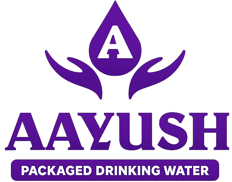 AAYUSH Logo
